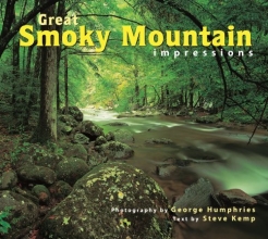 Cover art for Great Smoky Mountain Impressions