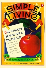 Cover art for Simple Living: One Couple's Search for a Better Life