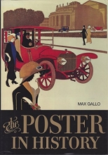 Cover art for The Poster in History: With an Essay on the Development of Poster Art