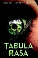 Cover art for Tabula Rasa