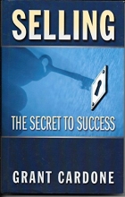 Cover art for Selling: The Secret to Success
