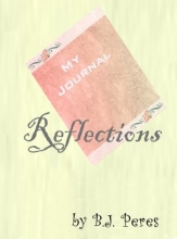 Cover art for Reflections