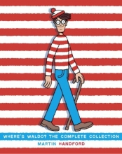 Cover art for Where's Waldo? The Complete Collection