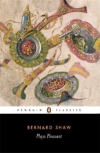 Cover art for Plays Pleasant (Penguin Classics)