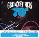 Cover art for Greatest Hits 70's 4