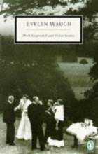 Cover art for 20th Century Work Suspended Charles Ryder And Stories (Twentieth Century Classics)