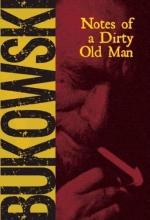 Cover art for Notes of a Dirty Old Man
