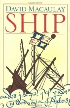 Cover art for Ship