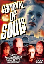 Cover art for Carnival of Souls