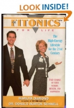 Cover art for Fitonics for Life