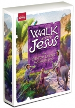 Cover art for Walk with Jesus: An Easter Event for Families