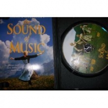 Cover art for The Sound of Music 