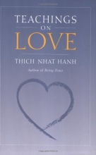 Cover art for Teachings on Love