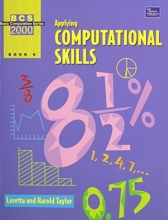 Cover art for Basic Computation Series 2000 : Applying Computational Skills