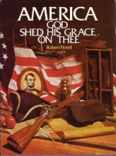 Cover art for America, God shed His grace on thee