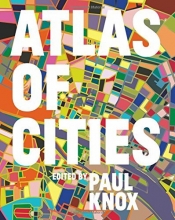 Cover art for Atlas of Cities