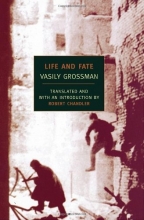 Cover art for Life and Fate (New York Review Books Classics)