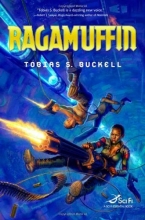 Cover art for Ragamuffin (Sci Fi Essential Books)