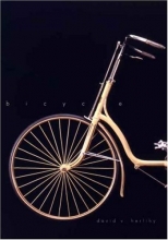 Cover art for Bicycle: The History