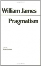 Cover art for Pragmatism (Hackett Classics)