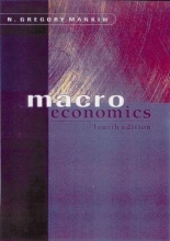 Cover art for Macroeconomics