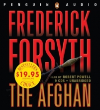 Cover art for The Afghan