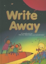 Cover art for Write Away, Grade 2 (Write Source / Great Source Group)