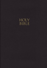 Cover art for Nelson Classic Center-Column Reference Bible