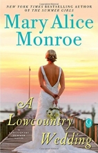 Cover art for A Lowcountry Wedding (Lowcountry Summer)