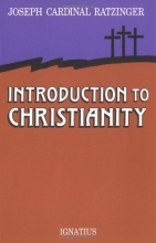Cover art for Introduction to Christianity