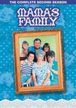 Cover art for Mama's Family: Season 2