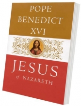 Cover art for Jesus of Nazareth: From the Baptism in the Jordan to the Transfiguration