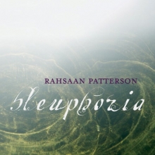 Cover art for bleuphoria