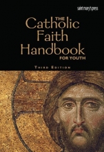 Cover art for The Catholic Faith Handbook for Youth, Third Edition (paperback)