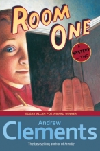 Cover art for Room One: A Mystery or Two