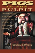 Cover art for Pigs In The Pulpit