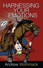 Cover art for Harnessing Your Emotions