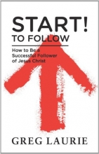 Cover art for Discipleship/Start ! To Follow: How to Be a Successful Follower of Christ