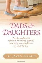 Cover art for Dads and Daughters