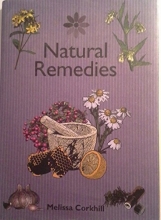 Cover art for Natural Remedies (Self Sufficiency)