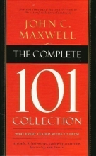 Cover art for The Complete 101 Collection