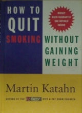 Cover art for How to Quit Smoking Without Gaining Weight