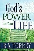 Cover art for Gods Power In Your Life