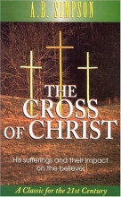 Cover art for The Cross of Christ