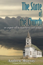 Cover art for The State of the Church