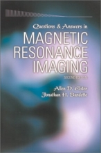 Cover art for Questions and Answers in Magnetic Resonance Imaging, 2e