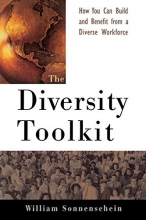 Cover art for The Diversity Toolkit : How You Can Build and Benefit from a Diverse Workforce