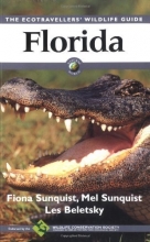 Cover art for Florida (Ecotravellers Wildlife Guides)