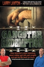 Cover art for Gangster Redemption