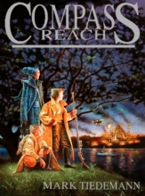 Cover art for Compass Reach